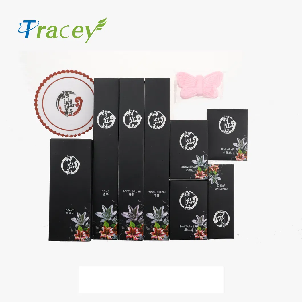 Personalized Closed/Open Toe SPA Washable Napped Fabric White Indoor Quiet Hotel Slippers