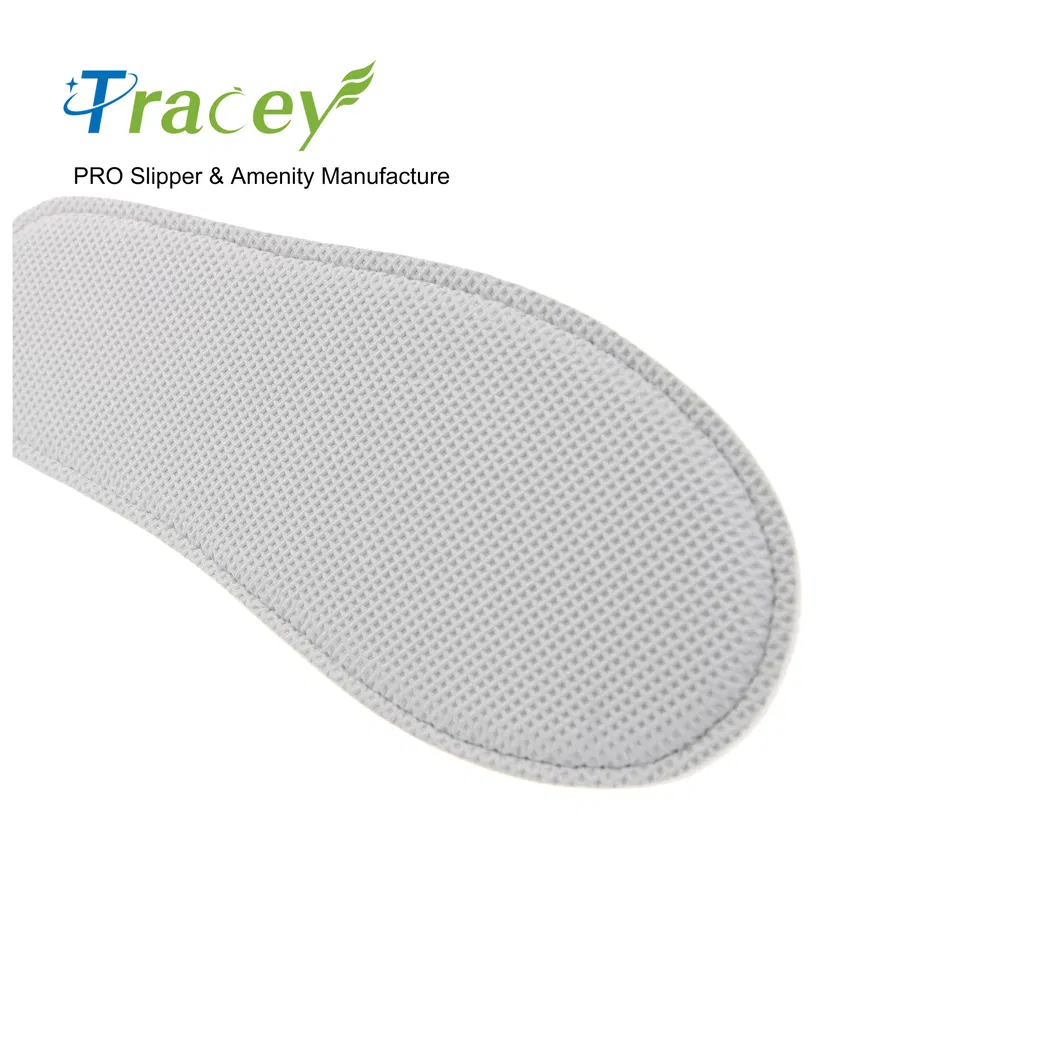 Luxury Hotel Slipper Linen Cotton Disposable Slippers Top Quality Fashion Designs Custom Logo Bargain Sale Wholesale