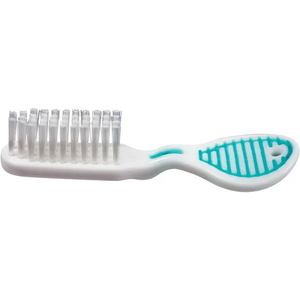 Flexible Thumb Handle Toothbrush Thumbprint Toothbrush Jail Toothbrush Prison Short Toothbrush