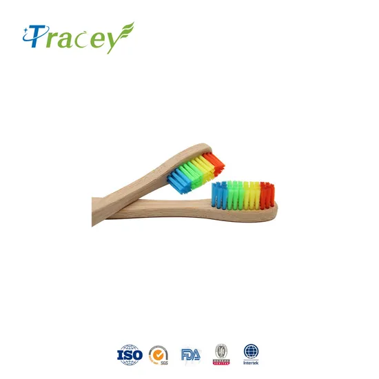 Free Sample Custom Wholesale Biodegradable Eco Friendly Black Soft Bamboo Tooth Brush Charcoal Bambo Bambu Bamboo Toothbrush