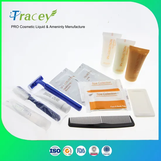 Prison Jails Hygiene Personal Care Kit /Prison Amenities Travel Hygiene Kit Disposable Supplies