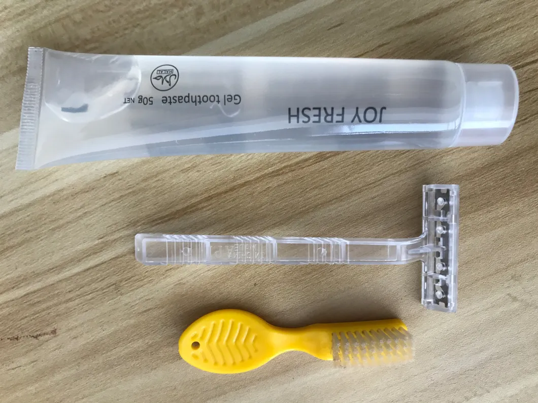 1.5oz /0.6oz /0.85oz Clear Gel Toothpaste Jail Toothgel Safety High Security Prison Fluoride Toothpaste Manufacture