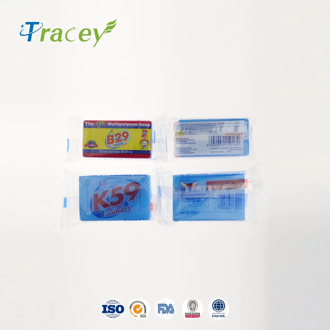 Cheap and Excellent Bath Laundry Top Quality B29 K59 Multiprupose Soap