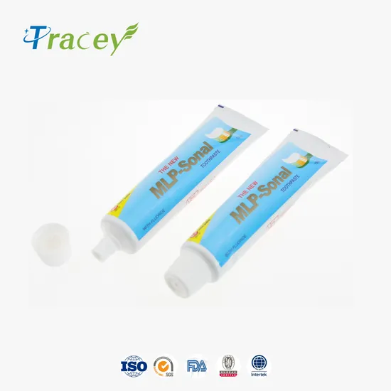 OEM Rapid Whitening Mint Aloe Cool Toothpaste Factory Supplier Whole Sale High Quality Toothpaste