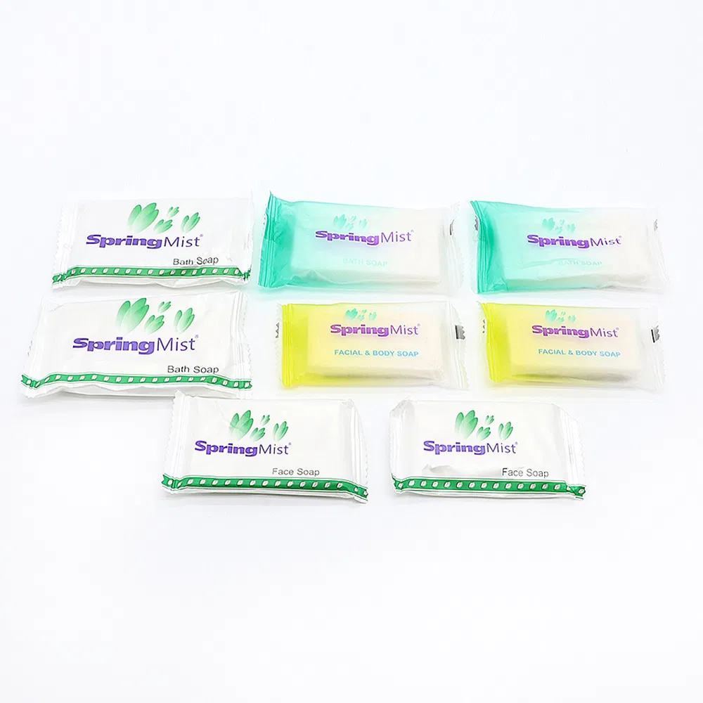 Factory Hot Sales 2022 Hot Style Scents for Bath Soap Making Toilet Soap Noodle Anti Bacterial Laundry Soap