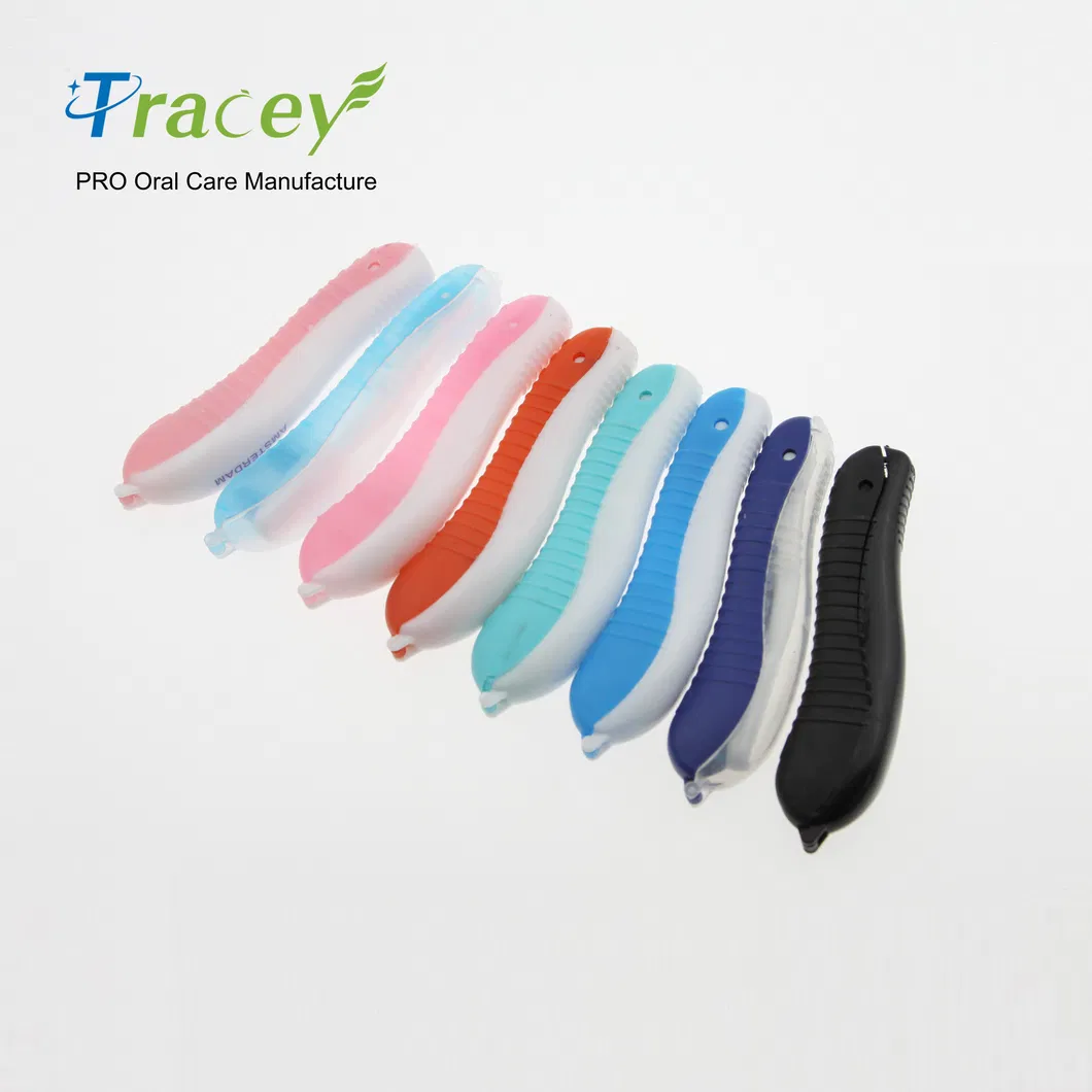 Fold Toothbrush Lobster Shape Toothbrush Travel Portable Toothbrush Arilines Fly Toothbrush Dental Kit