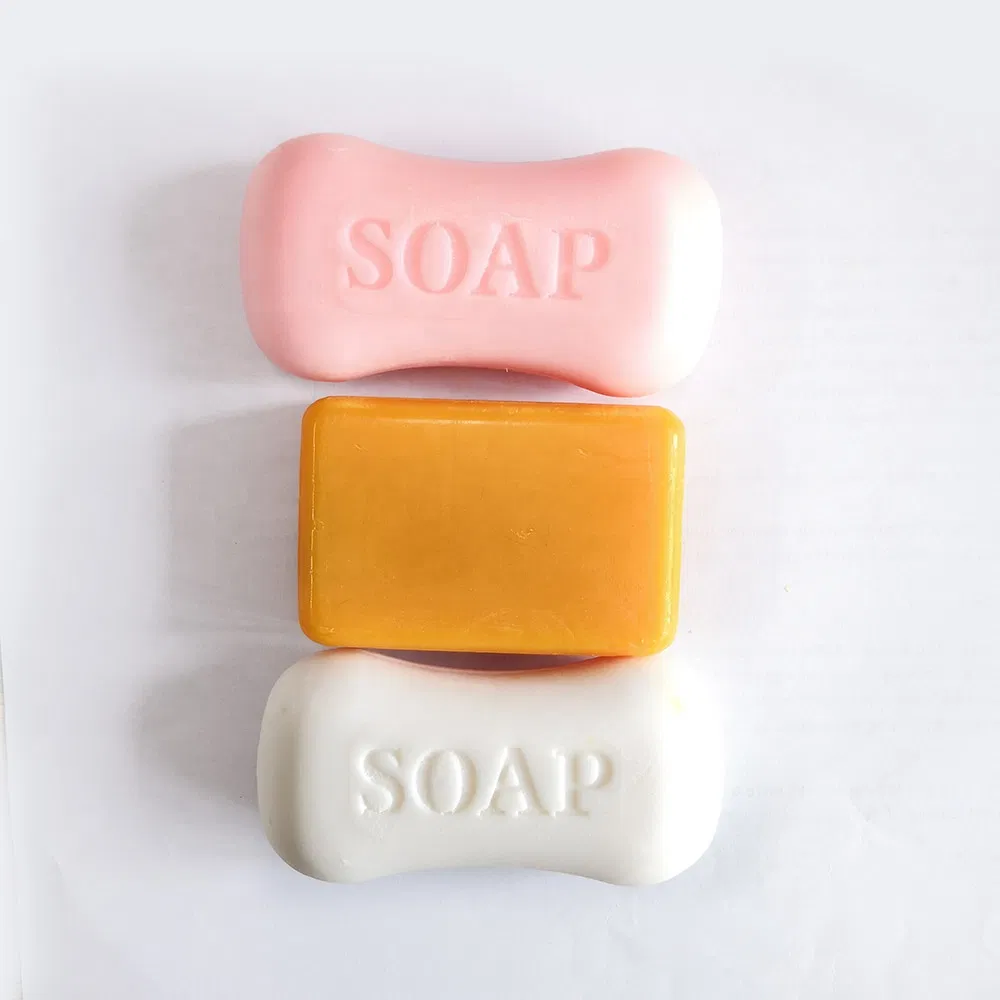 125gr Bath Freshscent Soap Colorful Beauty Perfume Bar Soaps Protect Skin Jabon Savon Manufacture