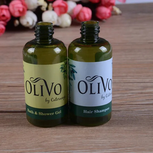 Olive Hotel Shampoo /Bath Shower Gel, Hotel Toothbrush/Soaps/Comb/Amenities Set /Bathroom Kit