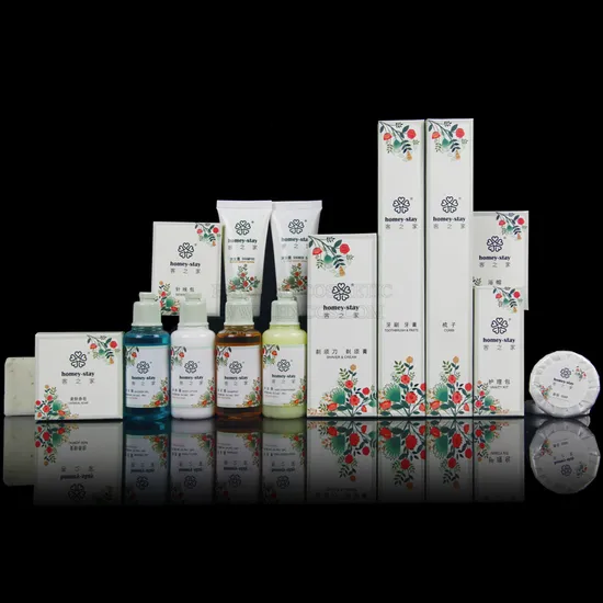 High Quality Cheap Price Hotel Bottles Shampoo Cosmetic Conditioner Shower Gel Body Lotion Hotel Amenities Hotel Supply Bathroom Shampoo