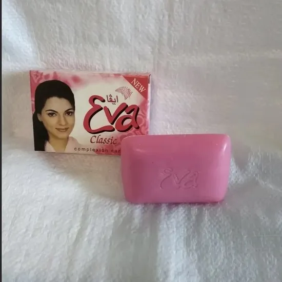 EVA Soap 150g Box Pack Bar Soaps Classic /Ivory / Gold Complexion Care Soap Factory