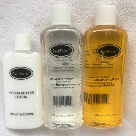 Clear Bar Soaps 1.5oz /3oz Anti-Bacterial / Deodorant Bath Body Care Soap Bar for Jail Detention Used