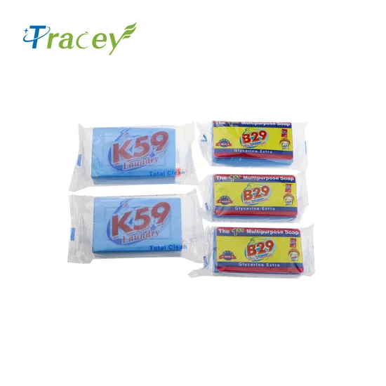Laundry Soap Bath Soap Fruit Fragrance Good Using Soap Bar