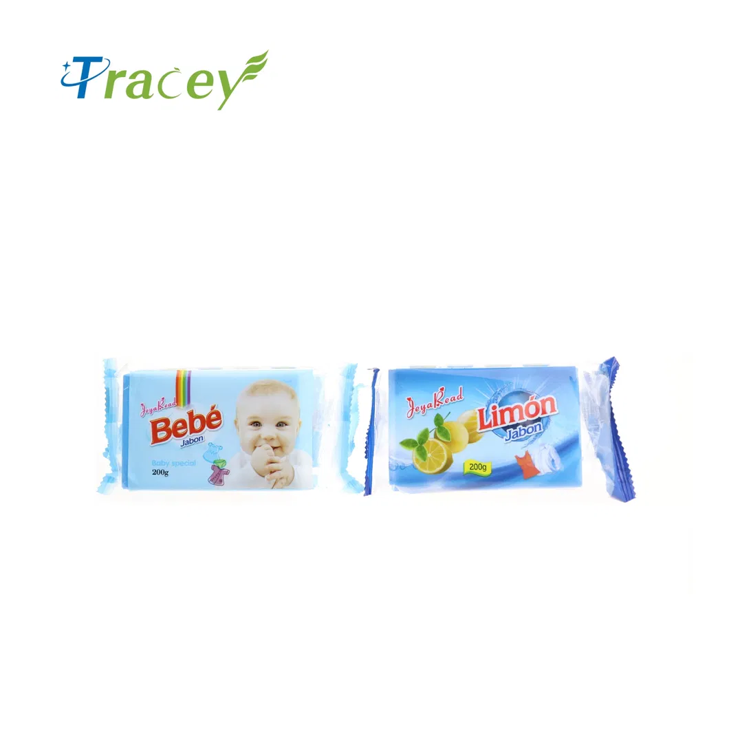 Laundry Soap Bath Soap Fruit Fragrance Good Using Soap Bar