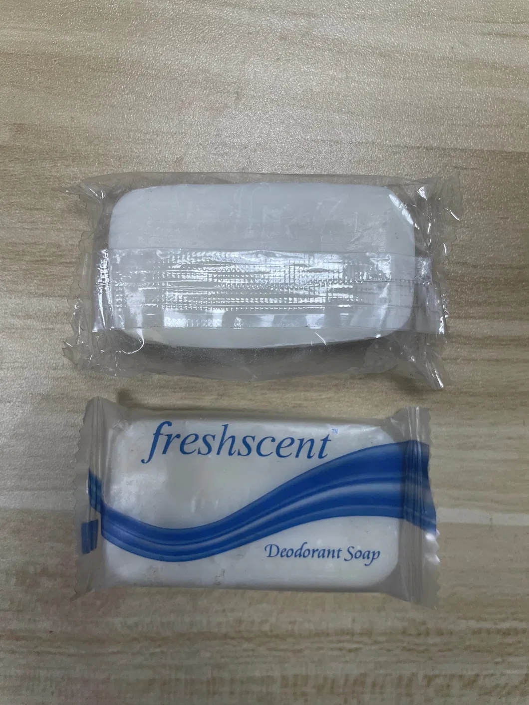 0.5/1.5/3oz Clear Bar Soaps Anti-Bacterial / Deodorant Soap Bath Toliet Soaps Savon for Jail Detention Used