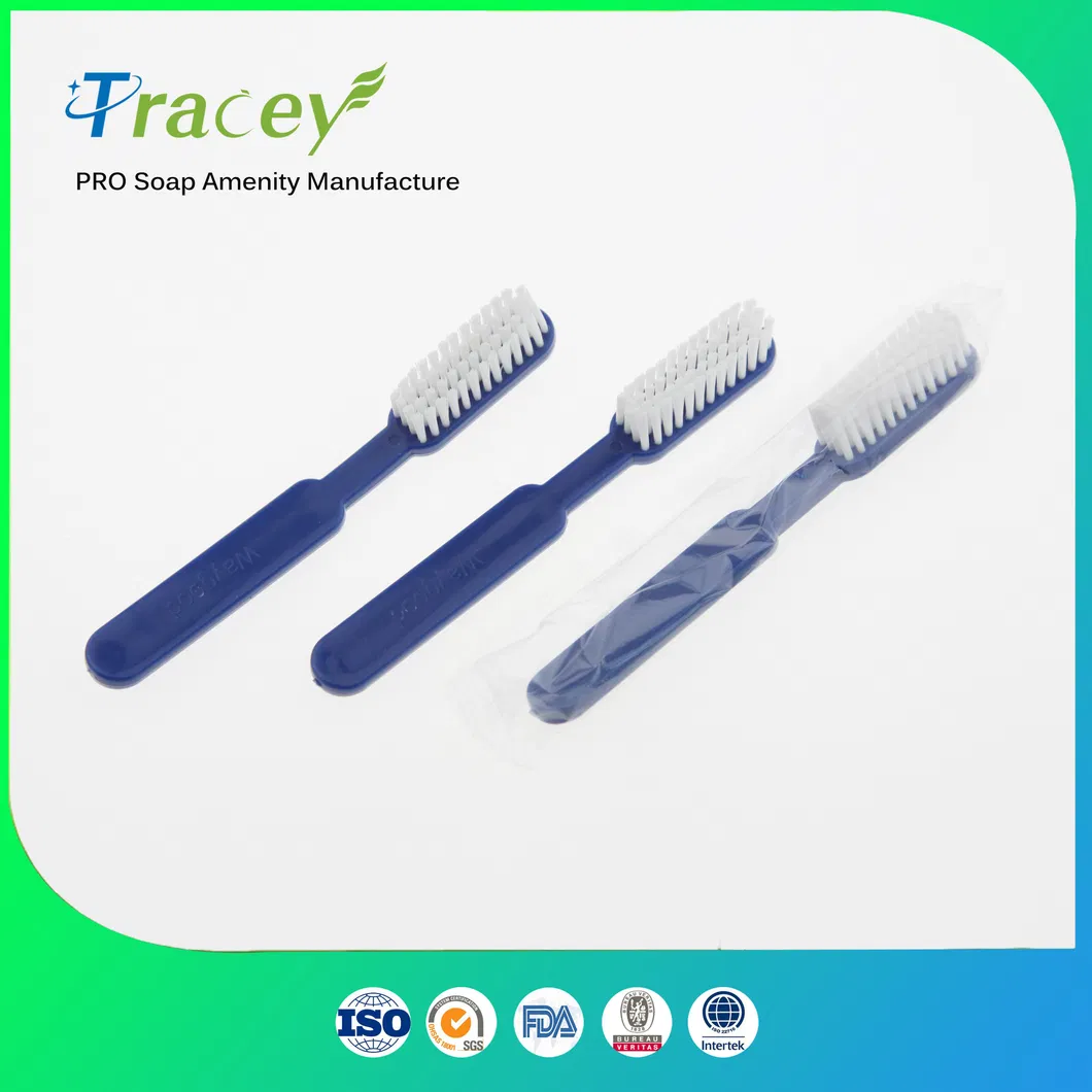 Blue Short Toothbrush Flex Toothbrush Singapore Jails Prion Toothbrush