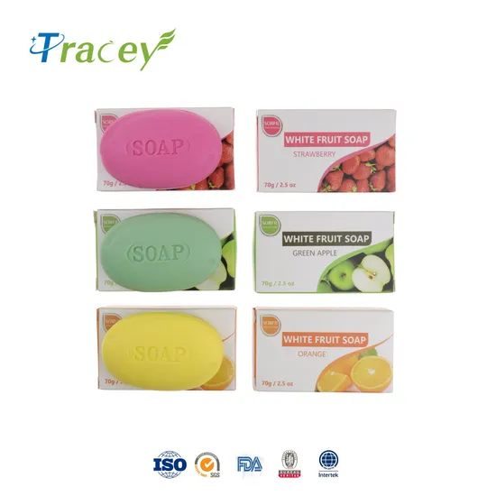 50gr Toliet Soap Baby Child Soap for Red Cross Unicef /Icrc Hygiene Bath/Face Soap Bar Government Public Used Soap