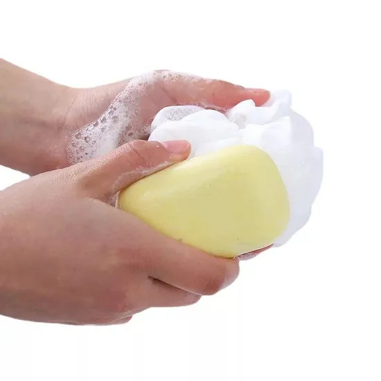Sulfur Soap Clean Skin Soap Bath Facial Sulphur Soap Anti-Bacterial Acarid Kiling Toliet Soap Jabon Savon Anti-Acne