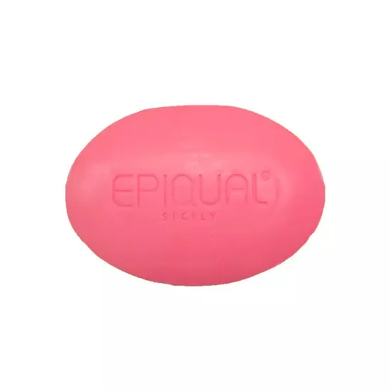 Colorful 75gr OEM Soap Toliet Bath Body Soap Customized Fruit Flower Beauty Soap Savon Jabon for South America Market