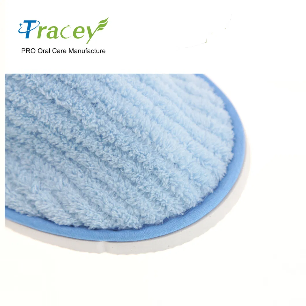 Wholesale Custom Logo Personalized Guest Room Hotel Bathroom Disposable Slippers