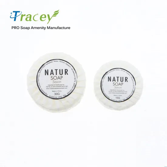 Hot Selling Manufacture OEM Amenities Soap Travel Kits Hotel Cheap Disposable Soap Box
