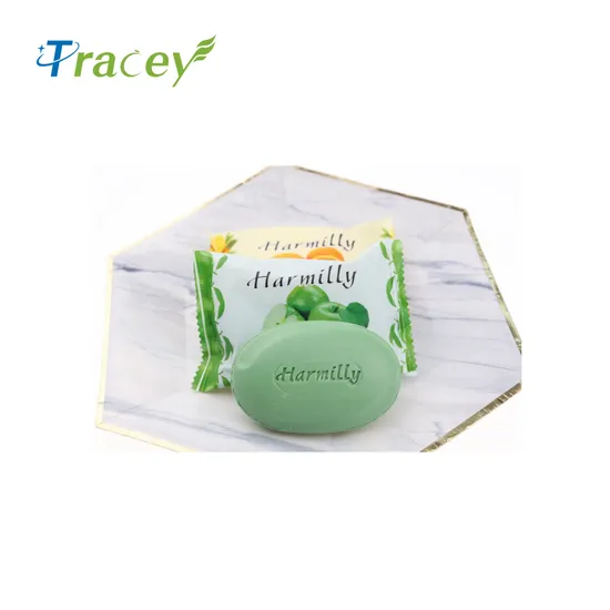 Wholesale Acne Cleansing Skin Whitening Bath Soaps Bar Vitamin C Fresh Fruit Soap