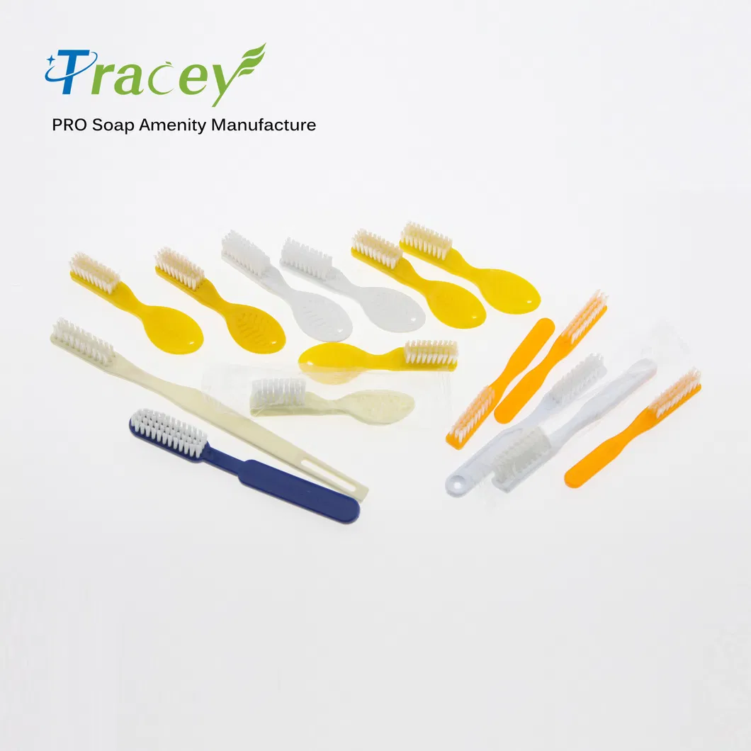 OEM Custom Prison Soft Handle Safety Razor