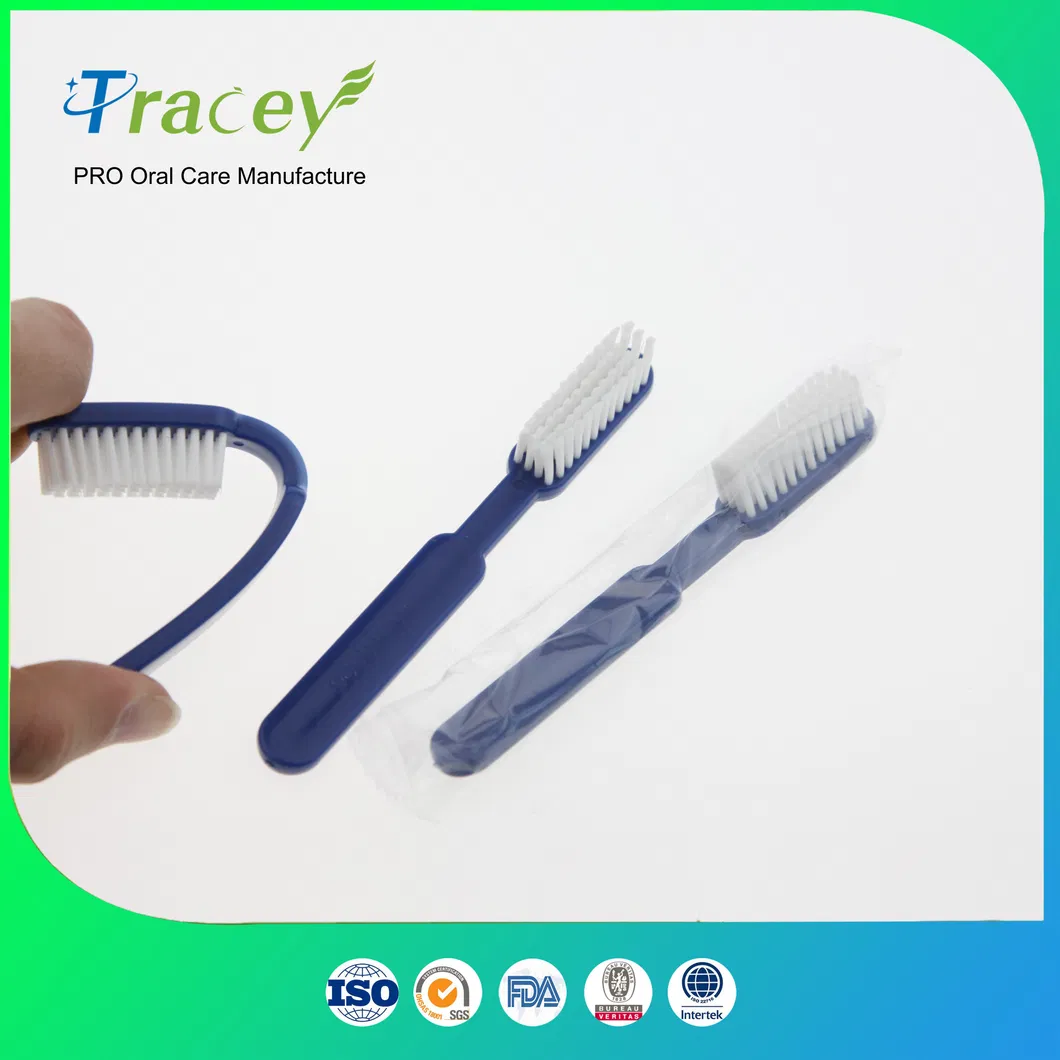 Blue Short Toothbrush Flex Toothbrush Singapore Jails Prion Toothbrush