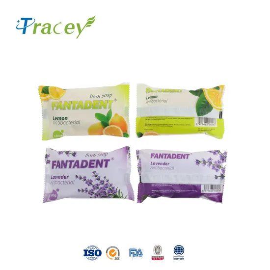 100gr /125gr Toliet Soap for Red Cross Unicef /Icrc Hygiene Bath/Face Soap Bar Jabon Manufacture