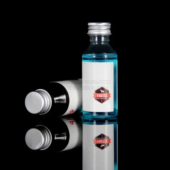High Quality Cheap Price Hotel Bottles Shampoo Cosmetic Conditioner Shower Gel Body Lotion Hotel Amenities Hotel Supply Bathroom Shampoo