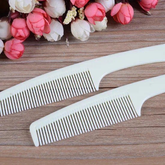 Small Hotel Shoehorn Hotel Amenities /Supply / Customized Personalized Plastic Shoehorn with Logo