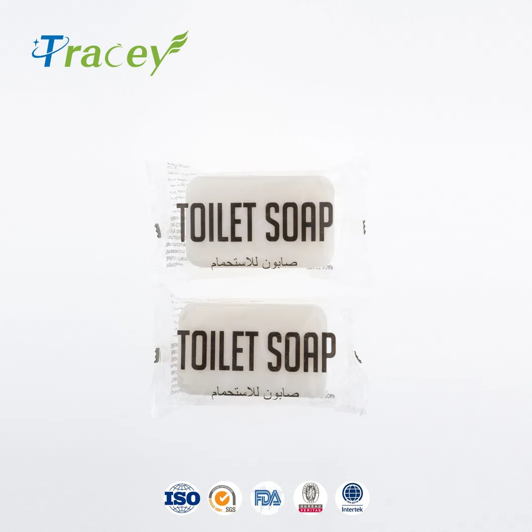 100gr /125gr Toliet Soap for Red Cross Unicef /Icrc Hygiene Bath/Face Soap Bar Jabon Manufacture
