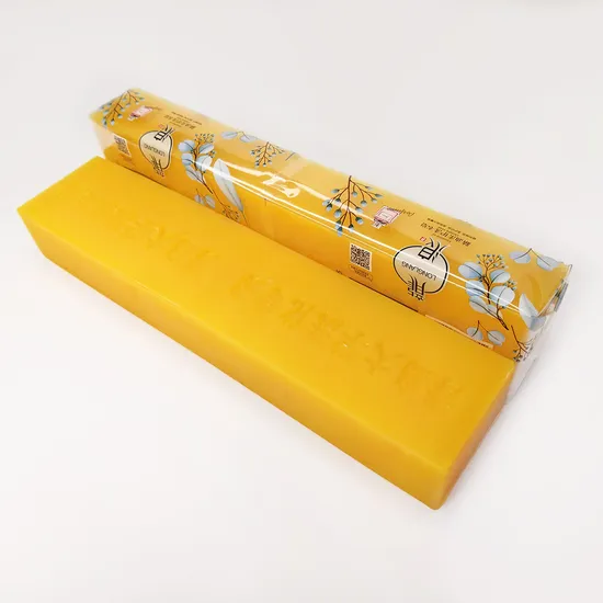 Long Strip 450grams B29 Bath & Laundry Soap Multifunctional Soap Multipurpose Washing Bar Soap Lemon Fragrance