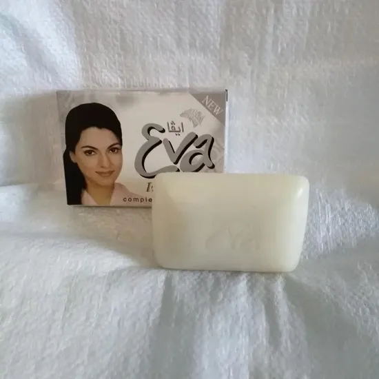 EVA Soap 150g Box Pack Bar Soaps Classic /Ivory / Gold Complexion Care Soap Factory