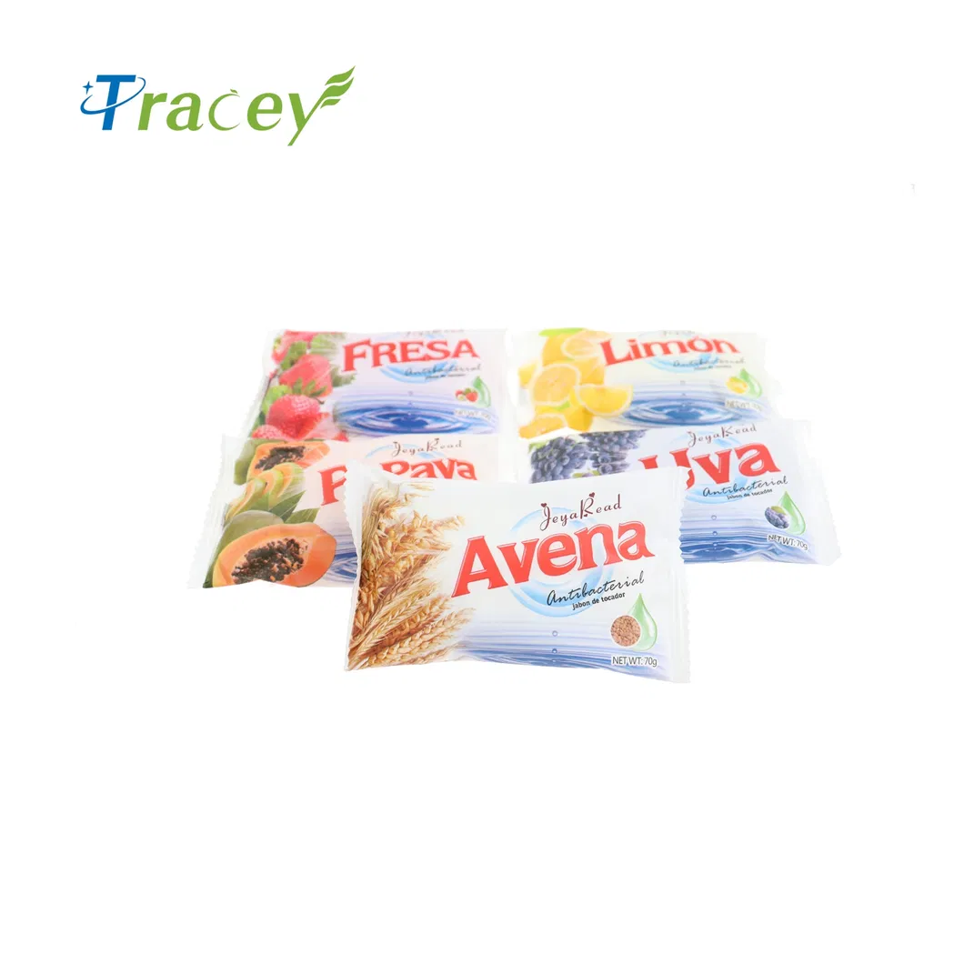 200gr Pharmapur Soap Herbal Classic Soap Antibacterial Mekako Soap Savon Bar Toliet Bath Soap Factory