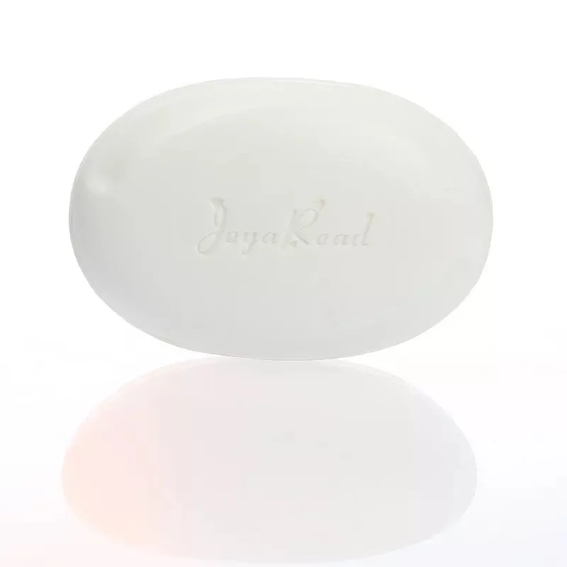 Fruity Soap Bar Grape 70gr Cheap Popular Herbal Transparent Soap with Long Lasting Fragrance