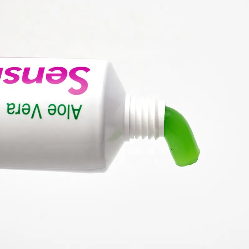 OEM Brands Cool Mint Flavour Teeth Whitening Toothpaste for Mouth Odor Cleaning