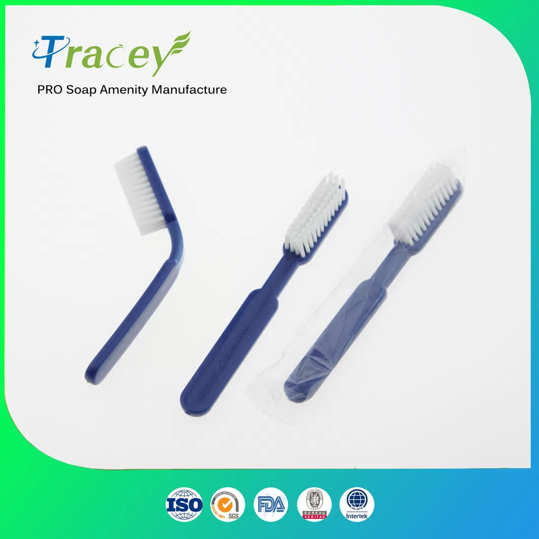 Blue Short Toothbrush Flex Toothbrush Singapore Jails Prion Toothbrush