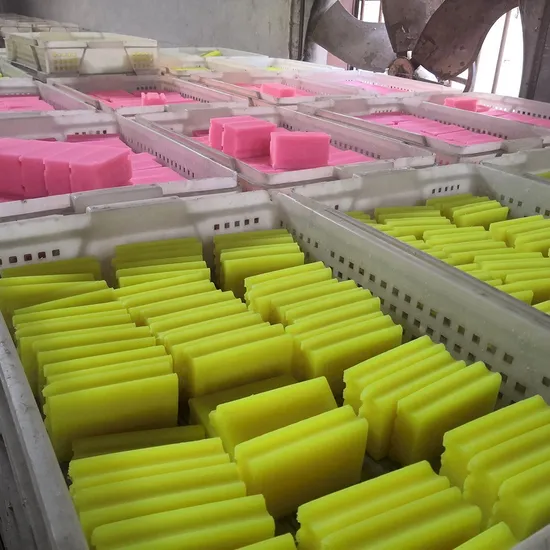 205gr*2 Strip Laundry Soap Yellow Multipurpose Soap Washing Soap Bar