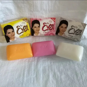 Wholesale Natural Bath Soap Moisturizing Vitamin E Soap Whitening Shower Soap for Body Care