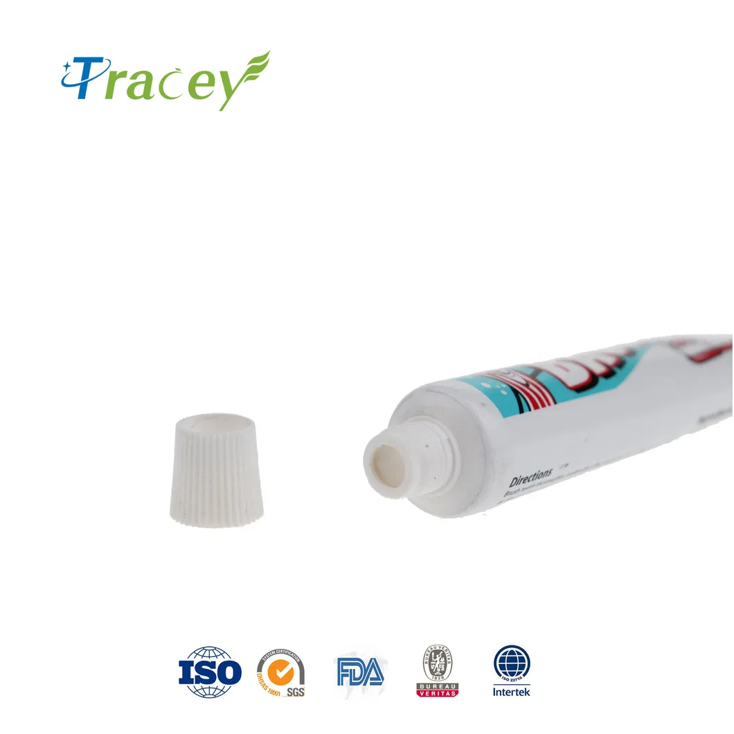 GMPC Certified Manufacturer Kids Toothpaste Children Toothpaste for OEM Wholesale Toothpaste Fluoride Tooth Paste