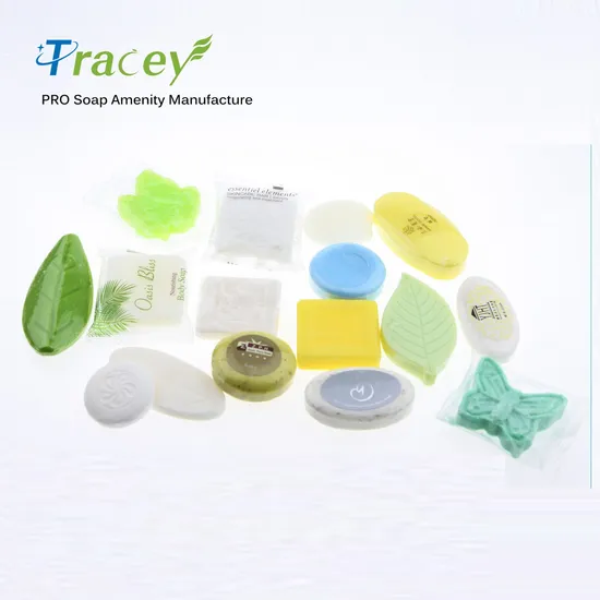 Round 15gr 20gr 25gr 30gr Soap for 5 Star Hotel Amenities Bath Hand Body Bar Soap Bar