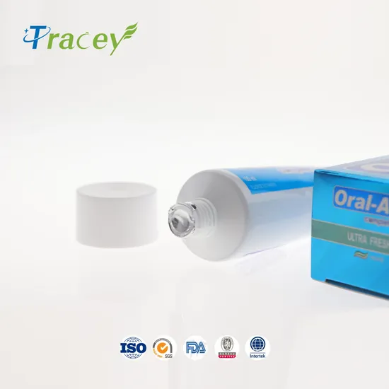 OEM New Style Day and Night Toothpaste Organic Teeth Whitening Kits Private Logo of Toothpaste Whitening Teeth Toothpaste