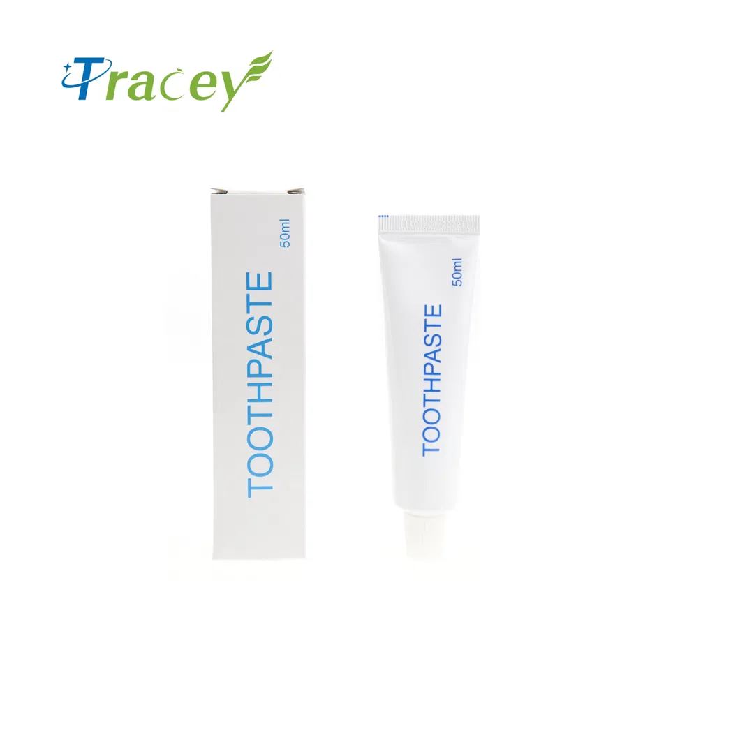 Hot Sale Toothpaste Wholesale Customize From Removes Stains Bad Breath Teeth Whitening Toothpaste