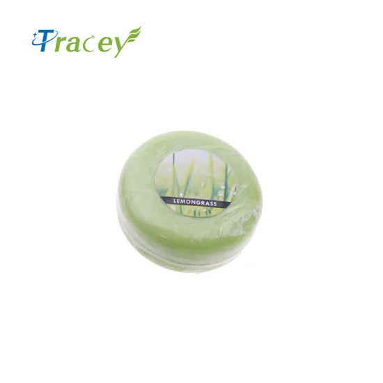 New Arrival High Quality Organic Whitening Flower Fragrance Womens Bath Soap