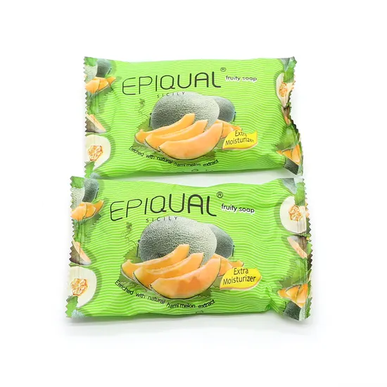 Oat /Avena Beauty Bath Body Soap Bar for Venezuela Market Fruit Flower Perfume Jabon Savon