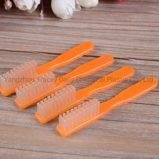 flexible Short Toothbrush Thumbprint Toothbrush Jails Hotels Detention Prison Safety Toothbrush