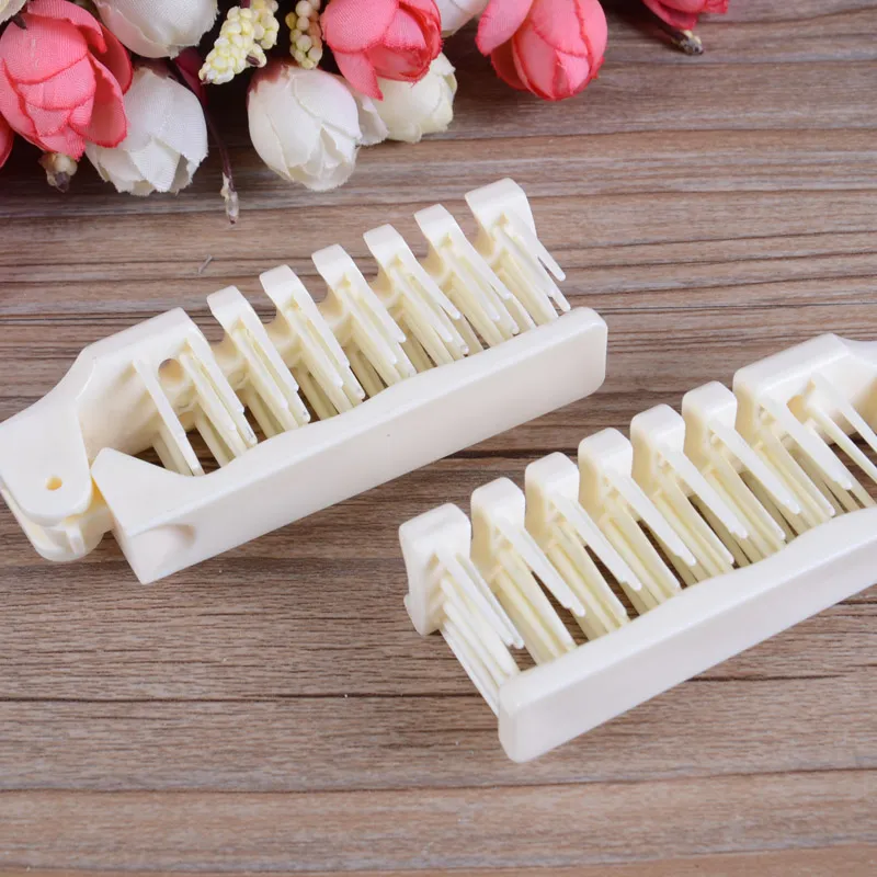 Fold Toothbrush Travel /Fly Airlines Airways Toothbrush Customized Hospitality Kit Disposable Portable Toothbrush Hotel Supply