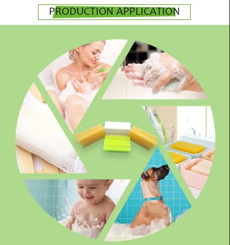 Transparent Laundry Bath Soap Bar Big Pack 200gr Vegtable Botanical Washing Bar Soaps Jabon Factory