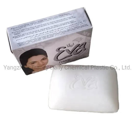 150gr High Quality 100% Natural Palm Oil EVA Soap Dubai Version Gold/Ivory/ Classic Bath Soap Bar Jabon