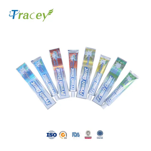 Wholesale Complete Protection Efficacy Whitening Fresh Mint Flavor Sensitive Teeth Adult Toothpaste